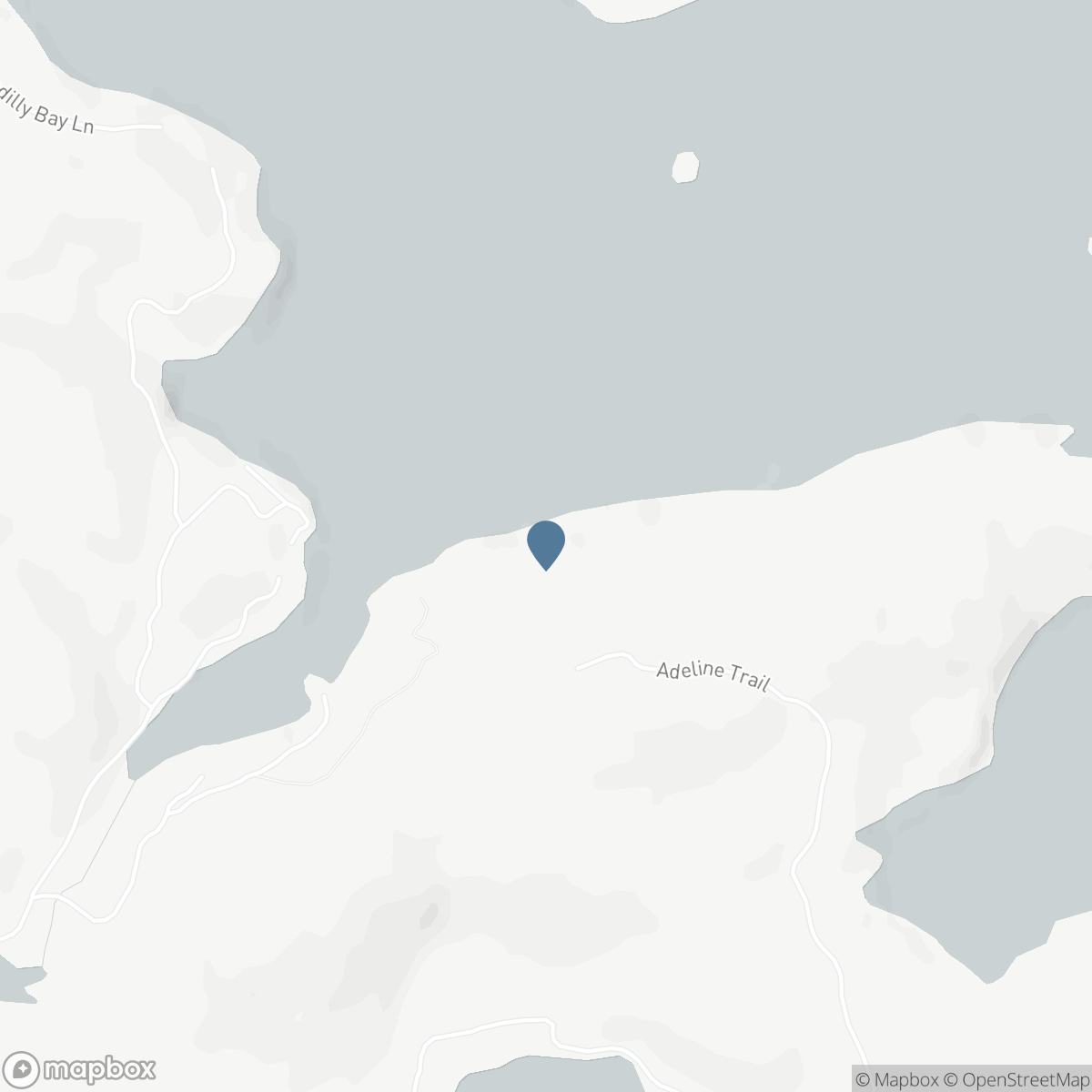 N/A ADELINE TRAIL, Haliburton, Ontario K0M 1S0